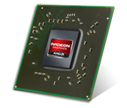 AMD Radeon HD 6470M